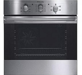 Lò nướng Electrolux EOB203X - Hàng chính hãng