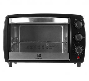 Lò nướng Electrolux EOT3805K - Hàng chính hãng