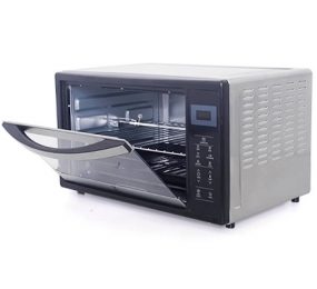 Lò nướng Electrolux EOT38DXB - Hàng chính hãng