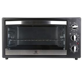 Lò nướng Electrolux EOT38MBB - Hàng chính hãng