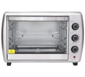 Lò nướng Electrolux EOT38MXC - Hàng chính hãng
