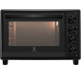 Lò nướng để bàn Electrolux EOT4022XFG - 40 lít - Hàng chính hãng