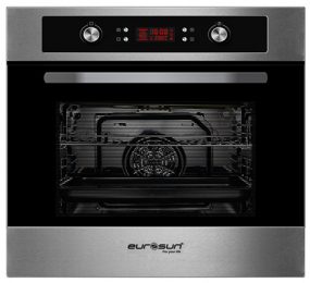 Lò nướng Eurosun EOV65DE - Hàng chính hãng