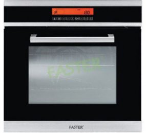 Lò nướng Faster FS 600G SELFCLEAN - Hàng chính hãng