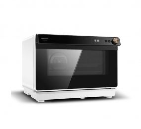 Lò nướng hấp 30 lít Panasonic NU-SC200 - Hàng chính hãng