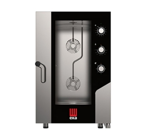 Lò nướng hấp đa năng EKA MKF-1111-S