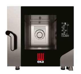 Lò nướng hấp đa năng EKA MKF-511-BM - Hàng chính hãng