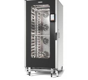 Lò nướng hấp đa năng Piron Colombo PF7920