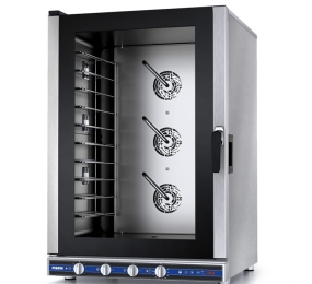 Lò hấp nướng đa năng Piron galilei plus PF7710
