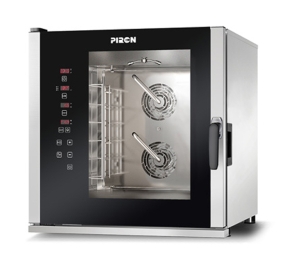 Lò nướng hấp đa năng Piron PF8906