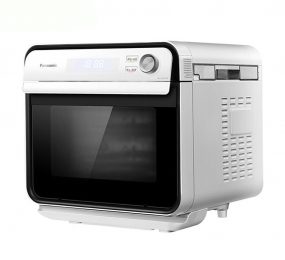 Lò nướng hấp đối lưu 15 lít Panasonic NU-JA101W - Hàng chính hãng