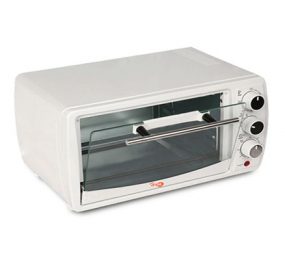 Lò nướng Hasu  HSO10 - Hàng chính hãng