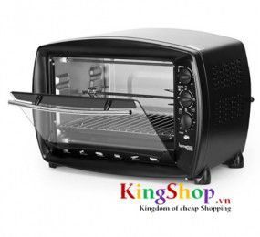 Lò nướng Homemax HMLN-00TOGL28 - Thương hiệu Mã Lai - Hàng chính hãng