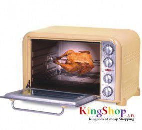 Lò nướng Kangaroo KG-190 - Dung tích 36L - Hàng chính hãng