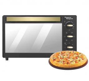 Lò nướng Kangaroo KG2602 - Hàng chính hãng