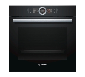 Lò nướng kèm hấp Bosch HSG636BB1 - Hàng chính hãng