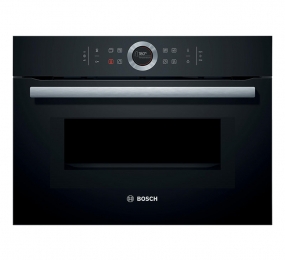 Lò nướng kèm vi sóng Bosch CMG633BB1 - Hàng chính hãng