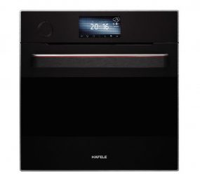 Lò nướng kết hợp hấp Hafele HO-T60B 535.02.711 - Hàng chính hãng