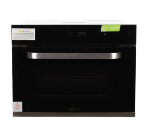 Lò nướng kết hợp hấp Kieler KL-C255 - Hàng chính hãng