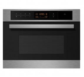 Lò nướng kết hợp lò hấp và vi sóng Eurosun OMS36EG - Hàng chính hãng