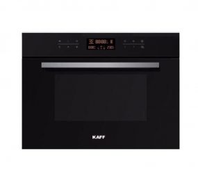 Lò nướng kết hơp vi sóng Kaff KF-OMS44L - Hàng chính hãng