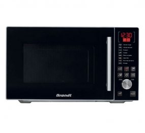 Lò nướng kết hợp vi sóng Brandt GE2622S - Hàng chính hãng
