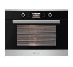 Lò nướng kết hợp vi sóng-lò hấp Malloca MW-944R - Hàng chính hãng