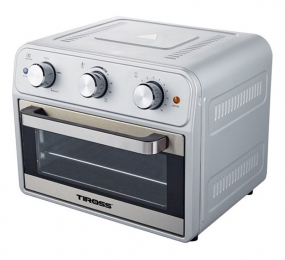 Lò nướng không dầu Tiross TS9605 - Hàng chính hãng
