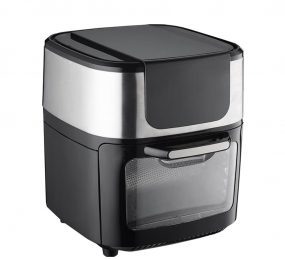 Nồi chiên không khí 10 lít Lock&Lock EJF691 - Hàng chính hãng