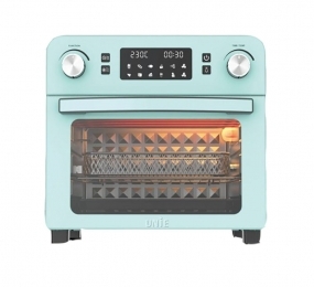 Lò nướng kiêm nồi chiên không dầu Unie Q36 - Hàng chính hãng