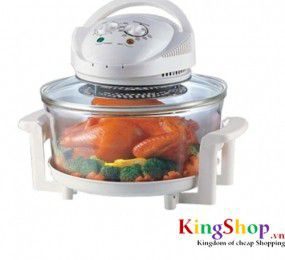 Lò nướng Legend LO-172 - Thương hiệu Mãi Lai - Hàng chính hãng