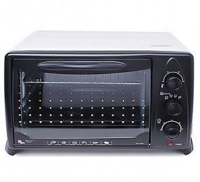 Lò nướng Legend LO-254 - Dung tích 25 lít - Hàng chính hãng