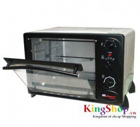 Lò nướng Legend LO-324 - Thương hiệu Mã Lai - Hàng chính hãng