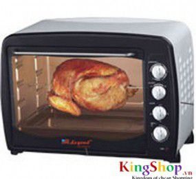Lò nướng Legend LO-559 - Thương hiệu Mã Lai - Hàng chính hãng