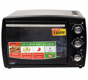 Lò Nướng Magic A-62 - Hàng chính hãng