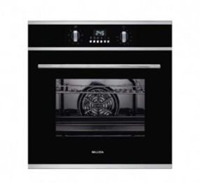 Lò nướng Malloca EB-56ERCDG-8BC40 - Hàng chính hãng