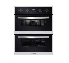 lò nướng Malloca MDO-80BL - Hàng chính hãng