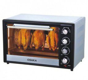 Lò nướng Osaka ST38L - Hàng chính hãng