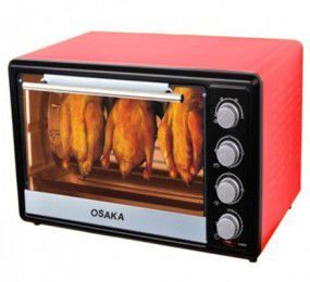 Lò nướng Osaka ST38LR - Hàng chính hãng