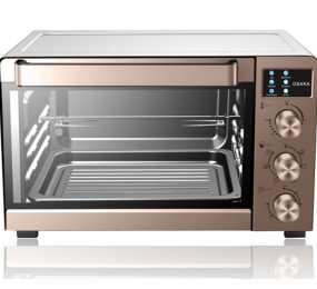 Lò nướng Osaka TO-55LW - Hàng chính hãng