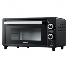 Lò nướng Panasonic NT-H900KRA - Hàng chính hãng