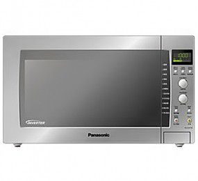 Lò vi sóng Panasonic PALM-NN-CD997SYTE - Dung tích 42L - Hàng chính hãng