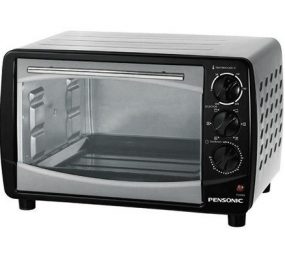 Lò nướng Pensonic AE-300N - Dung tích 30L - Hàng chính hãng