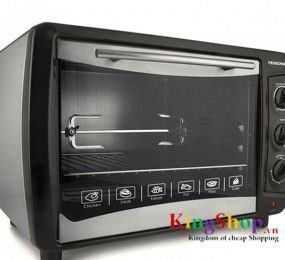 LÒ NƯỚNG PENSONIC AE-350N – Thương hiệu Mã Lai - Hàng chính hãng