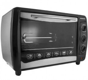Lò nướng Pensonic AE-600N - Dung tích 60L - Hàng chính hãng