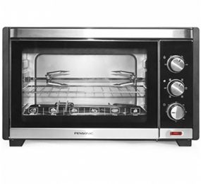 Lò nướng Pensonic PEO-3802G - 38 lít - Hàng chính hãng