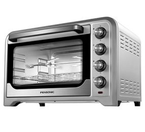 Lò nướng Pensonic PEO-3803G - Hàng chính hãng