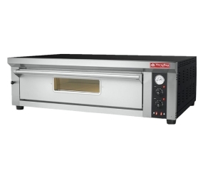 Lò nướng pizza dùng điện Hongling PZE-601 - Hàng chính hãng