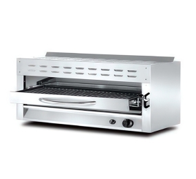 Lò nướng Salamader gas Berjaya SALA 22N - Hàng chính hãng