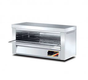 Lò nướng Salamander Berjaya E SALA11 - Hàng chính hãng